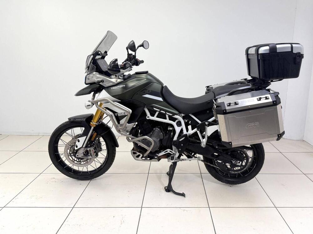 Triumph Tiger 900 Rally Pro (2020 - 23) (5)