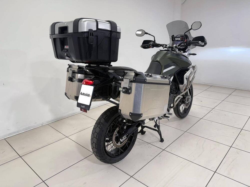 Triumph Tiger 900 Rally Pro (2020 - 23) (6)