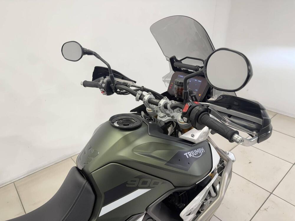 Triumph Tiger 900 Rally Pro (2020 - 23) (8)
