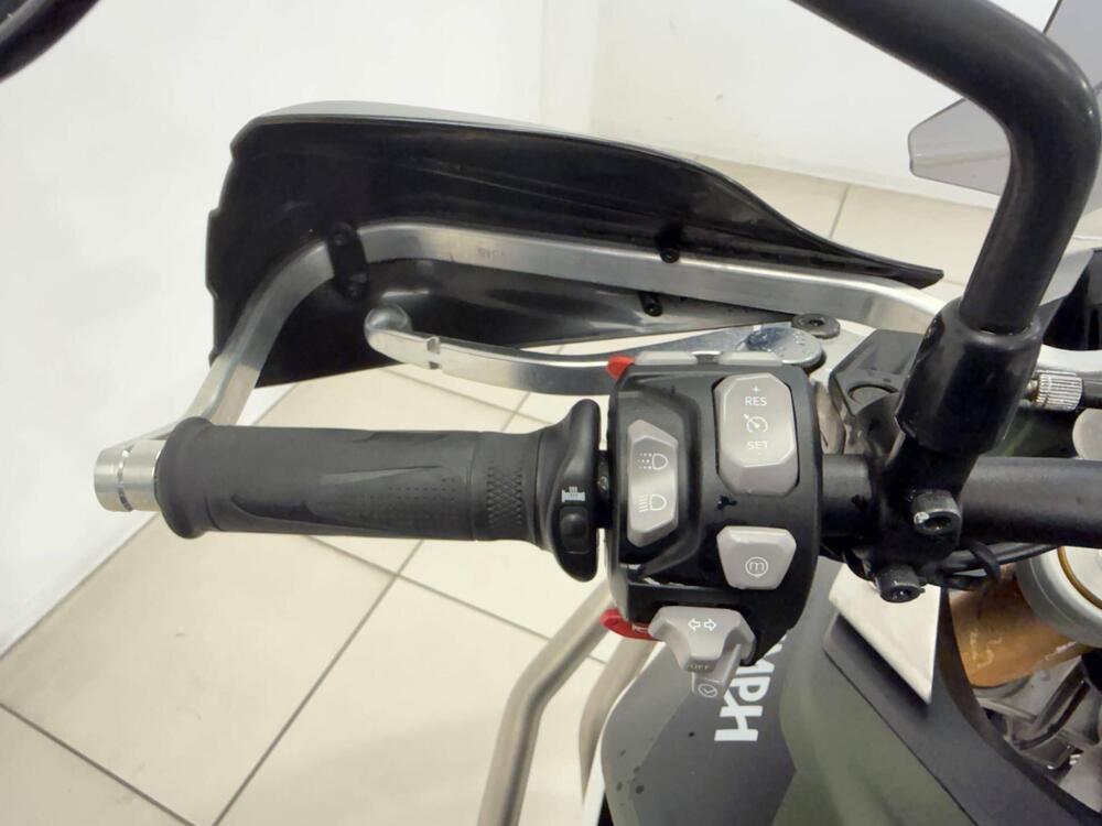 Triumph Tiger 900 Rally Pro (2020 - 23) (10)