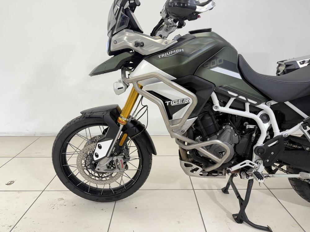 Triumph Tiger 900 Rally Pro (2020 - 23) (13)