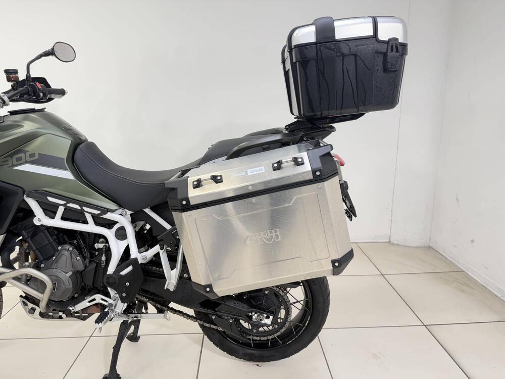 Triumph Tiger 900 Rally Pro (2020 - 23) (14)