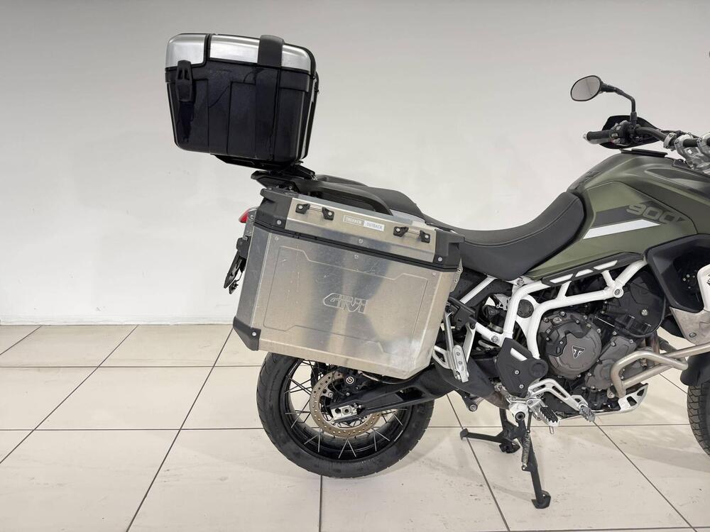 Triumph Tiger 900 Rally Pro (2020 - 23) (17)