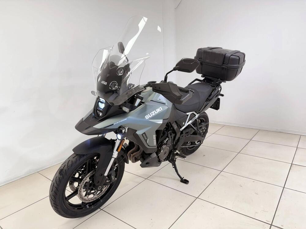 Suzuki V-Strom 800SE (2023 - 24) (2)