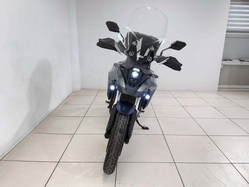 Suzuki V-Strom 800SE (2023 - 24) (3)