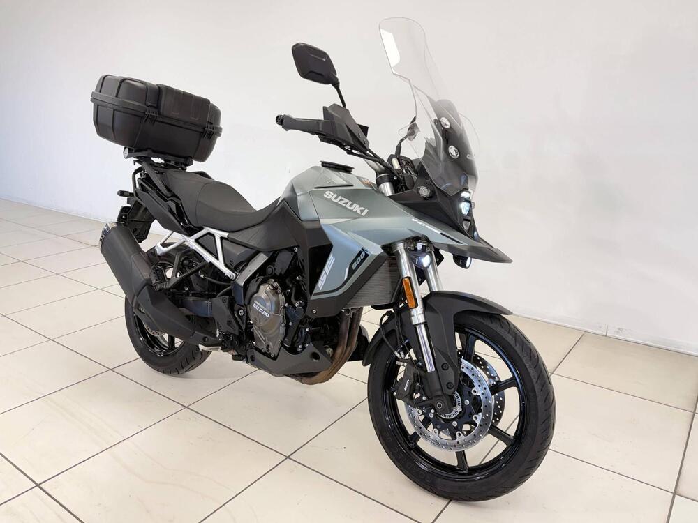 Suzuki V-Strom 800SE (2023 - 24) (4)