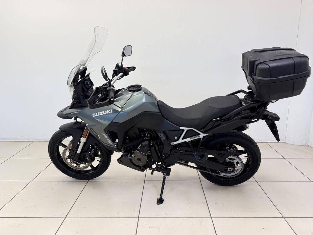 Suzuki V-Strom 800SE (2023 - 24) (5)
