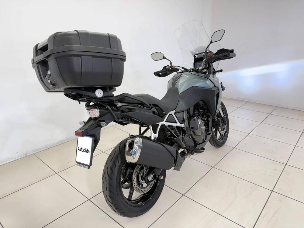 Suzuki V-Strom 800SE (2023 - 24) (6)