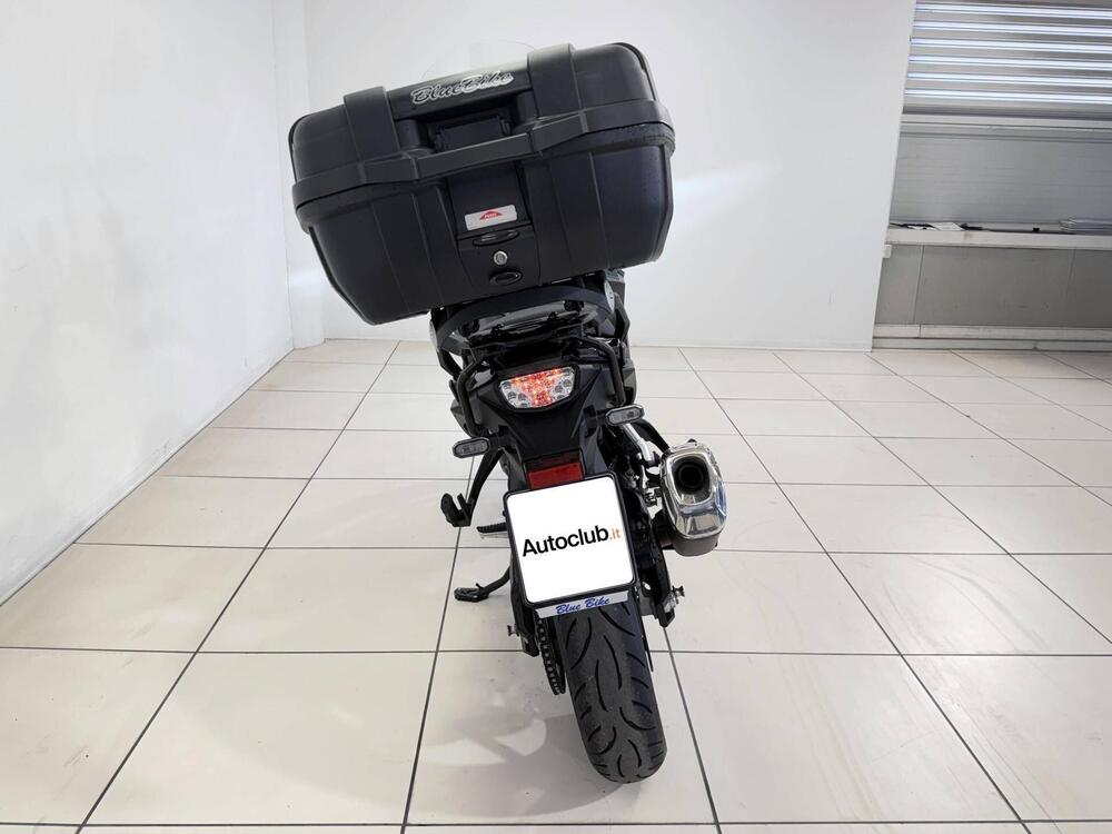 Suzuki V-Strom 800SE (2023 - 24) (7)