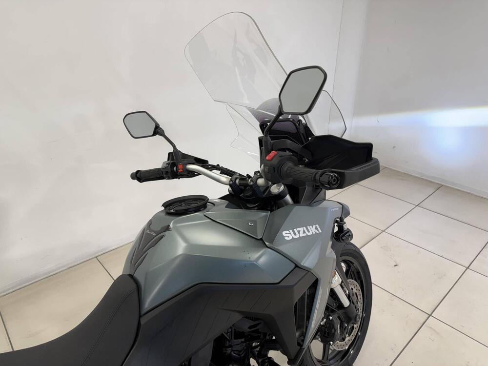 Suzuki V-Strom 800SE (2023 - 24) (8)
