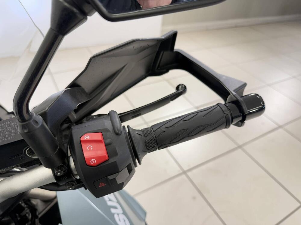 Suzuki V-Strom 800SE (2023 - 24) (11)