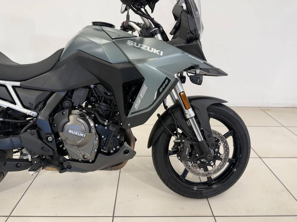 Suzuki V-Strom 800SE (2023 - 24) (12)