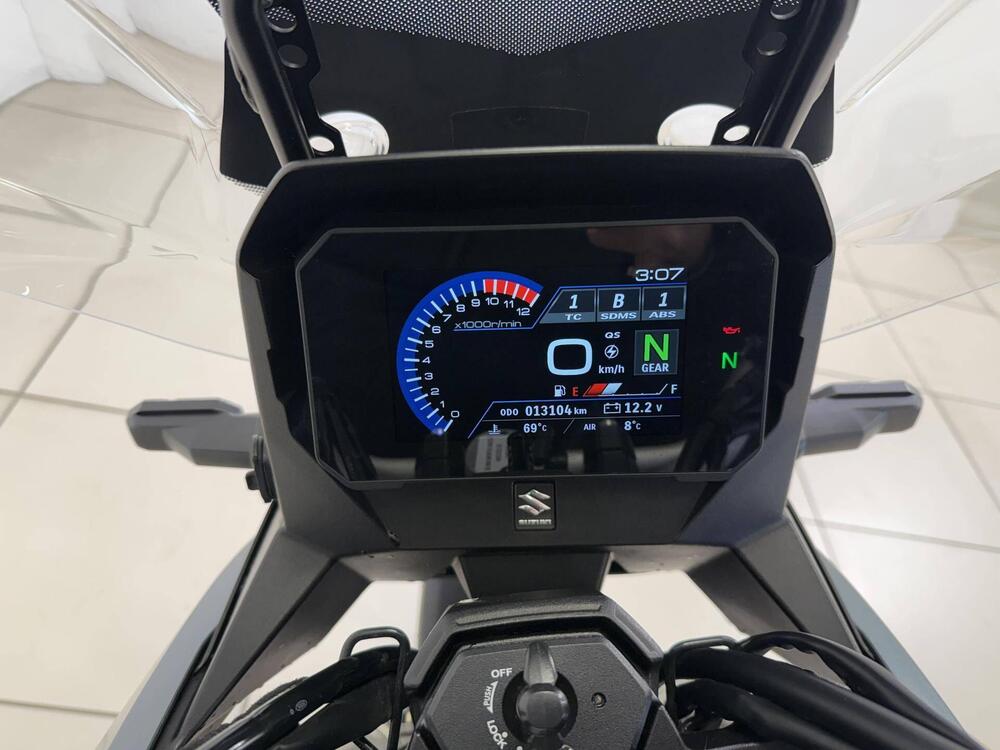 Suzuki V-Strom 800SE (2023 - 24) (15)