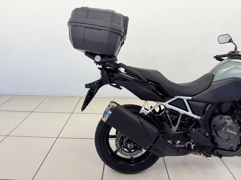 Suzuki V-Strom 800SE (2023 - 24) (16)
