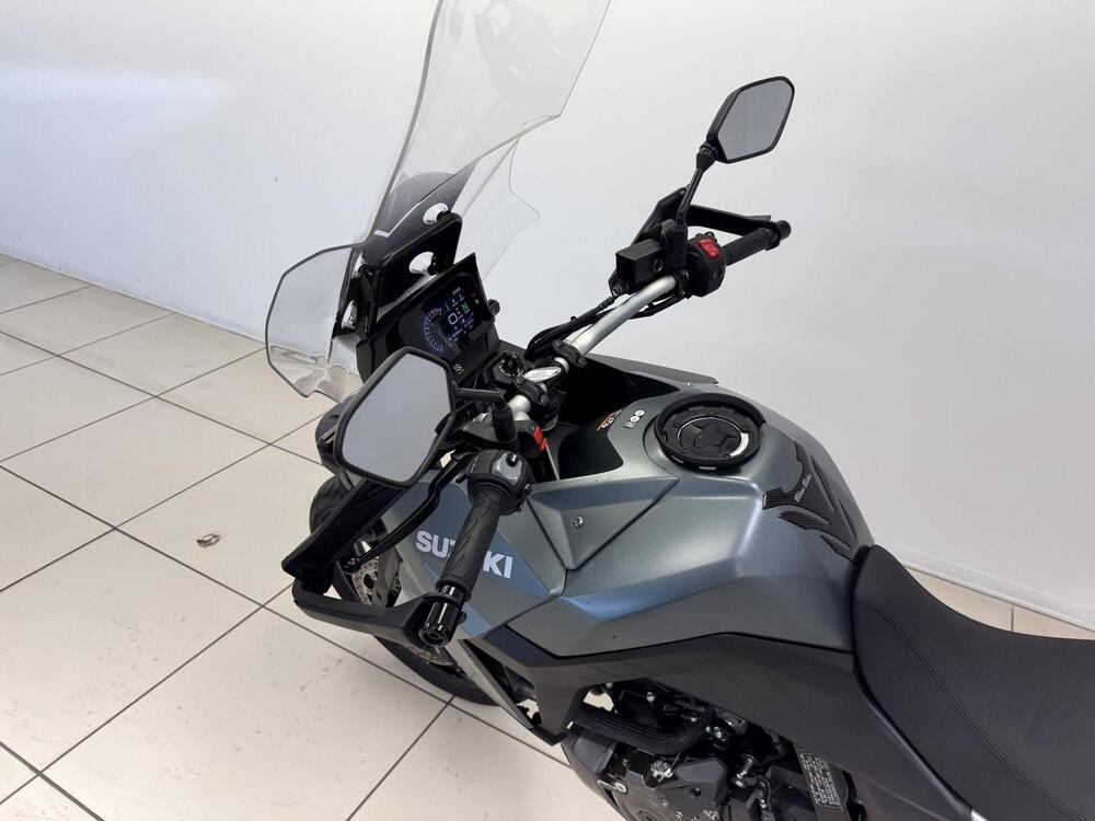 Suzuki V-Strom 800SE (2023 - 24) (18)