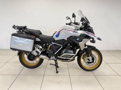 Bmw R 1250 GS (2021 - 24) usata