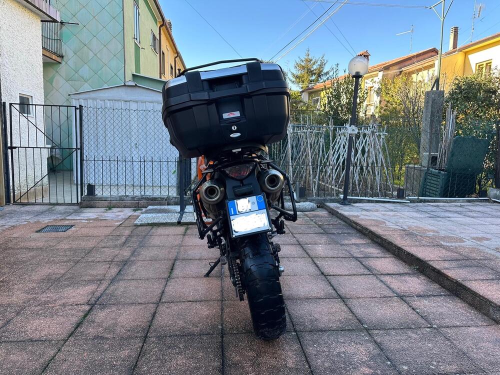 KTM 990 Adventure ABS (2012 - 14) (4)