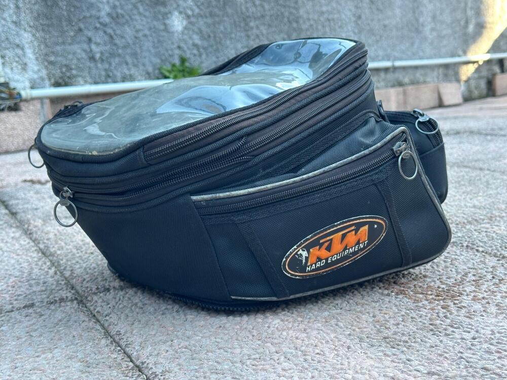 KTM 990 Adventure ABS (2012 - 14) (8)