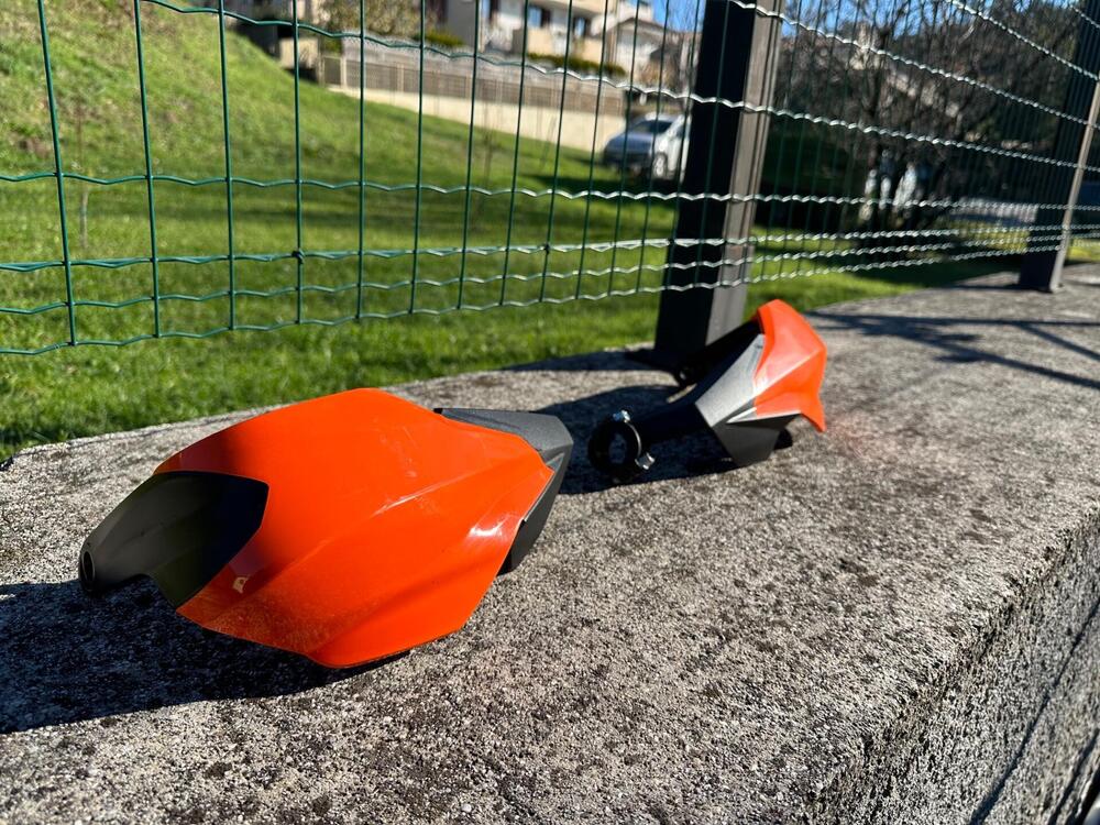 KTM 990 Adventure ABS (2012 - 14) (9)