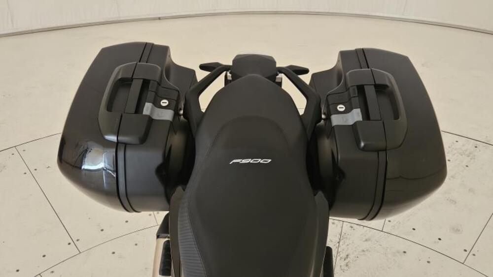 Bmw F 900 R (2021 - 24) (9)