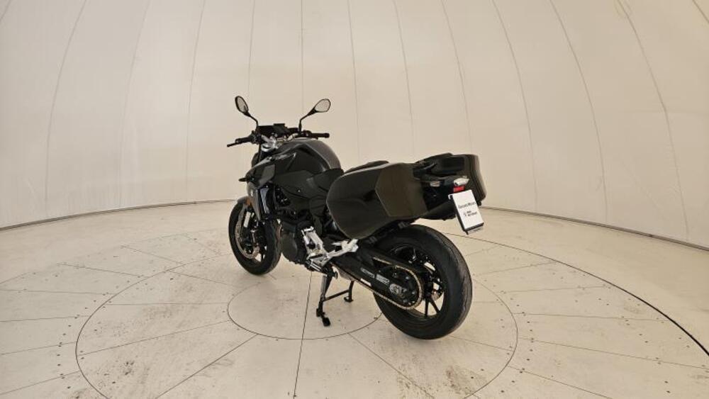 Bmw F 900 R (2021 - 24) (5)