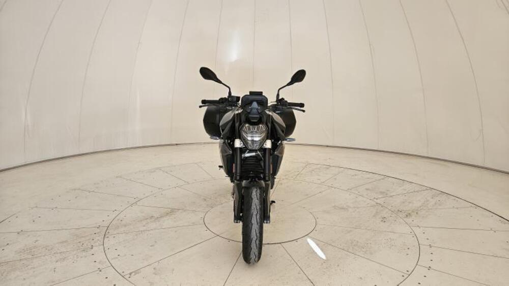 Bmw F 900 R (2021 - 24) (14)