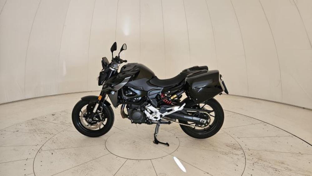 Bmw F 900 R (2021 - 24) (12)