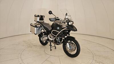 Bmw R 1200 GS Adventure (2008 - 09) usata