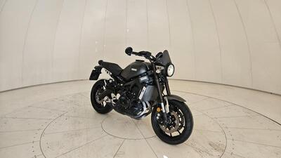 Yamaha XSR 900 ABS (2016 - 20) usata