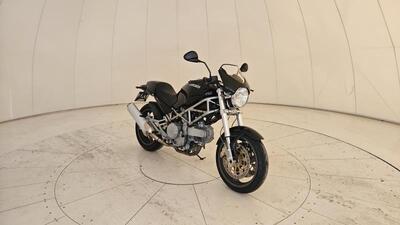 Ducati Monster 620 (2003 - 06) usata