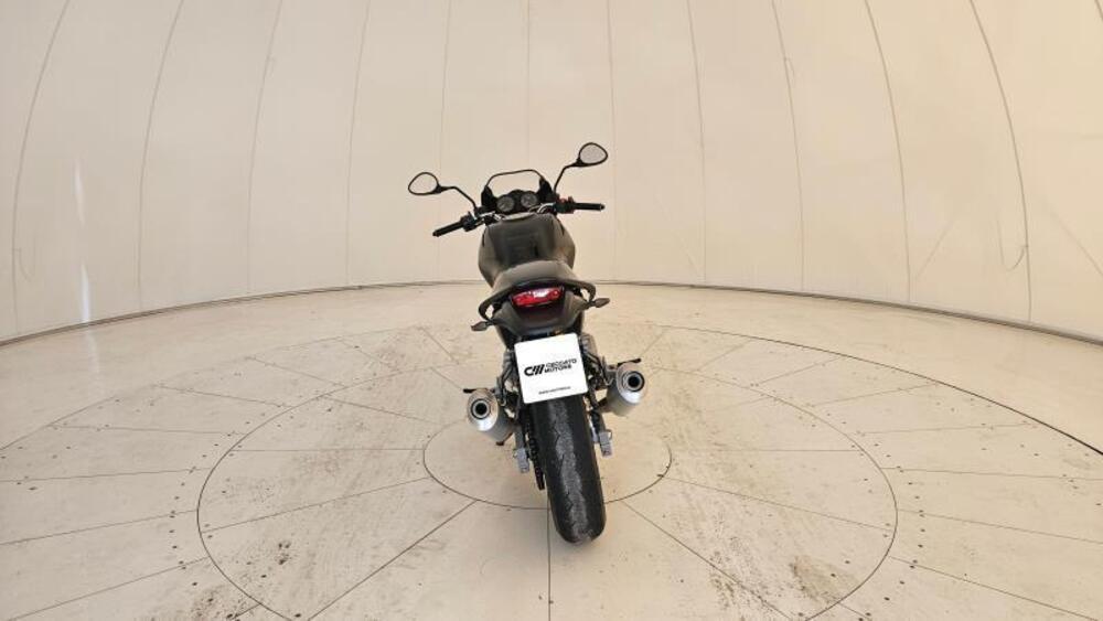 Ducati Monster 620 (2003 - 06) (4)