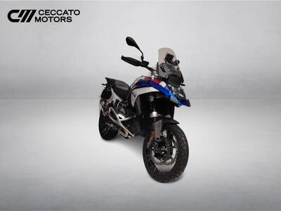 Bmw R 1300 GS Trophy (2023 - 25) usata