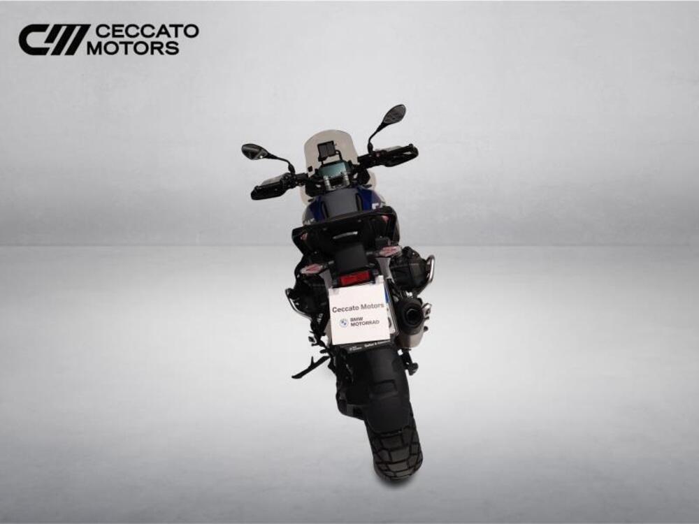 Bmw R 1300 GS Trophy (2023 - 26) (5)