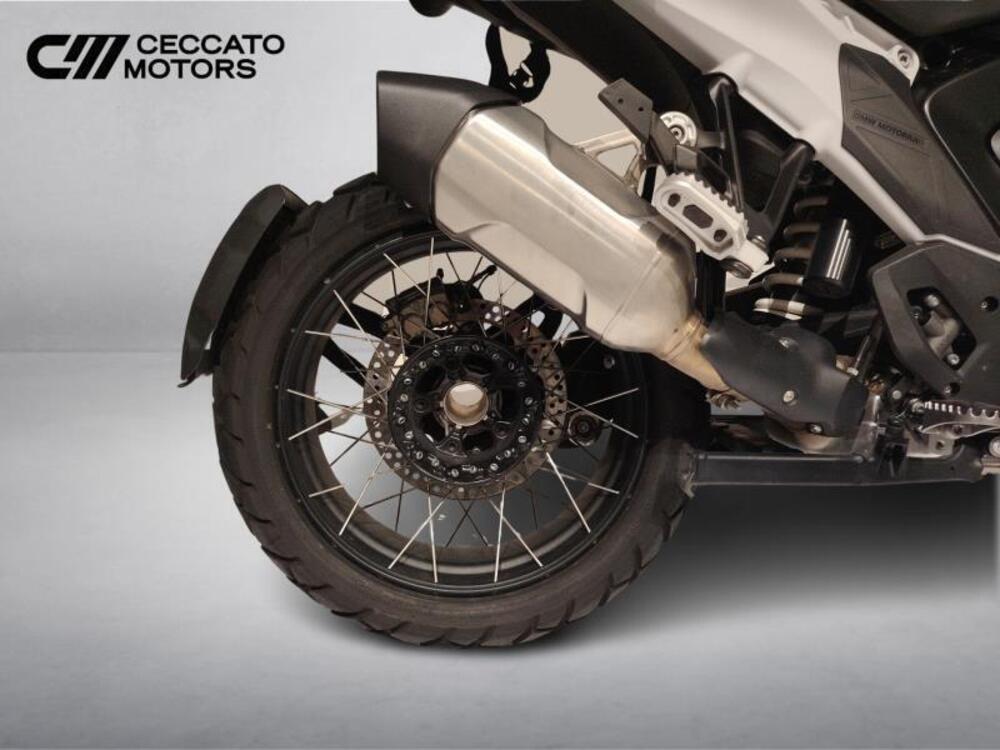 Bmw R 1300 GS Trophy (2023 - 26) (7)