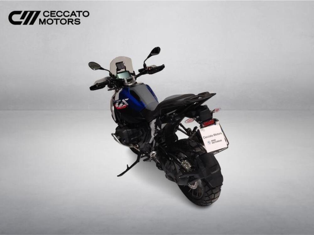 Bmw R 1300 GS Trophy (2023 - 26) (6)