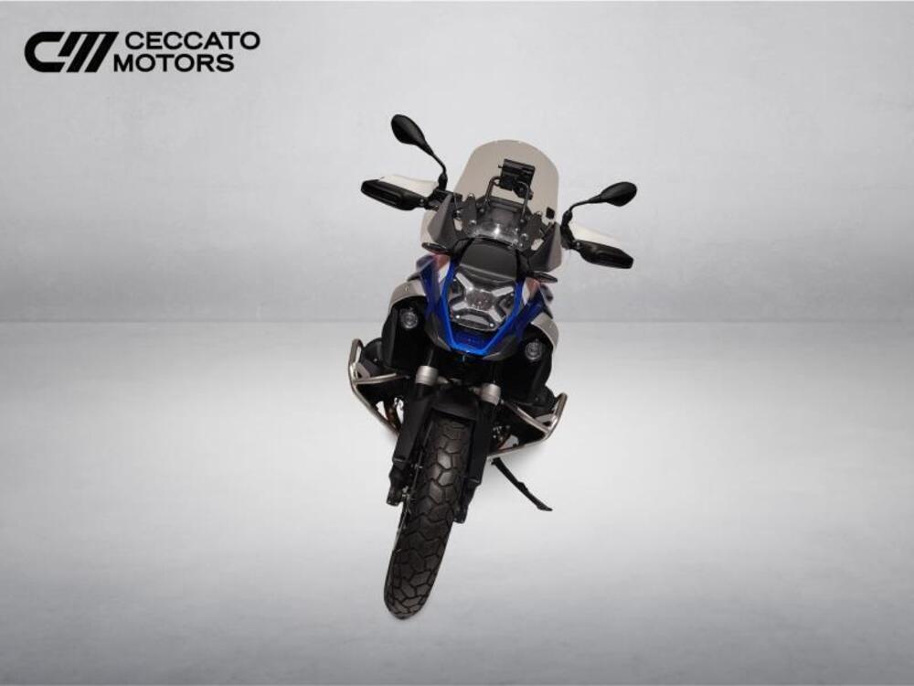 Bmw R 1300 GS Trophy (2023 - 26) (2)