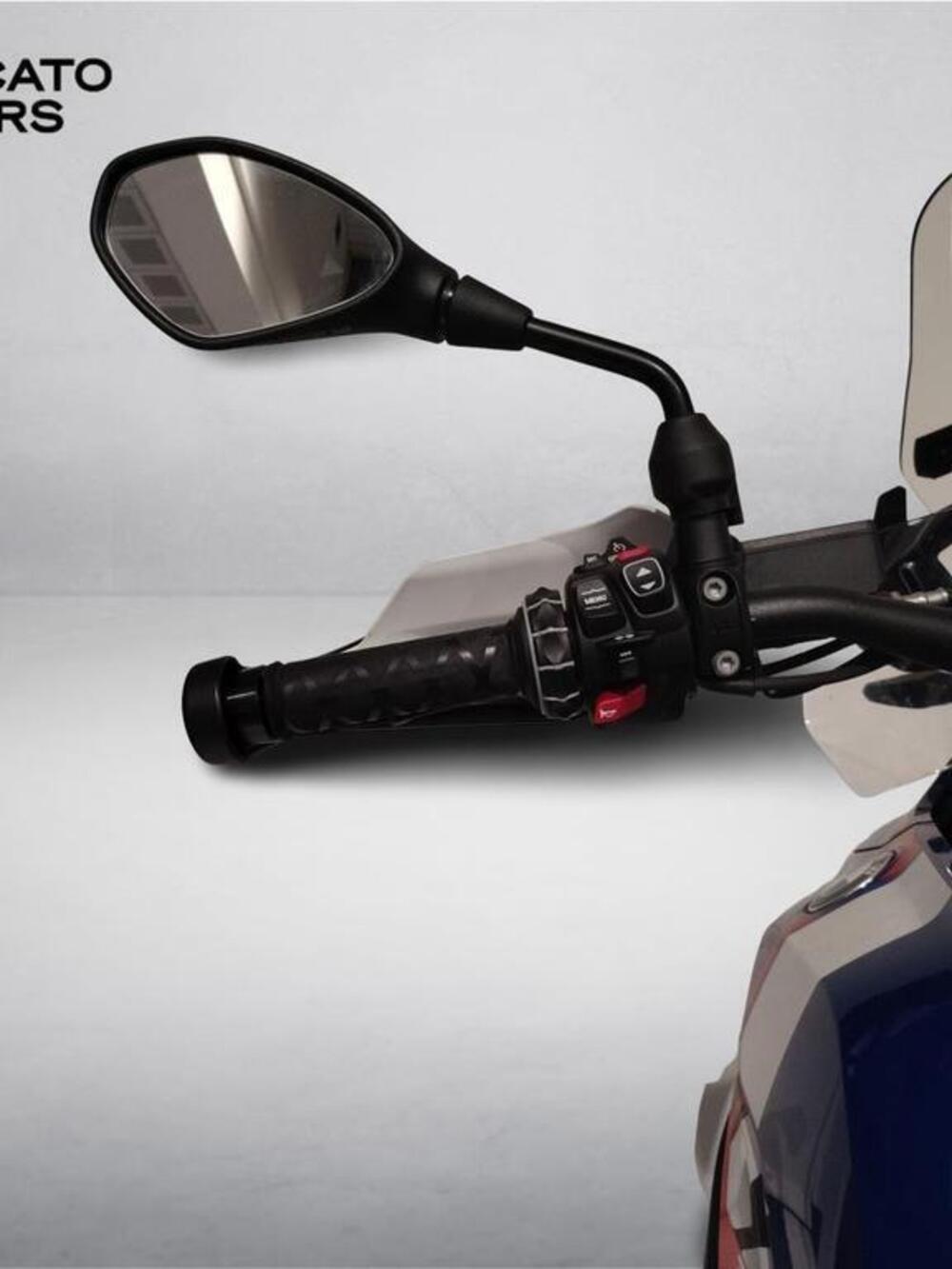 Bmw R 1300 GS Trophy (2023 - 26) (10)