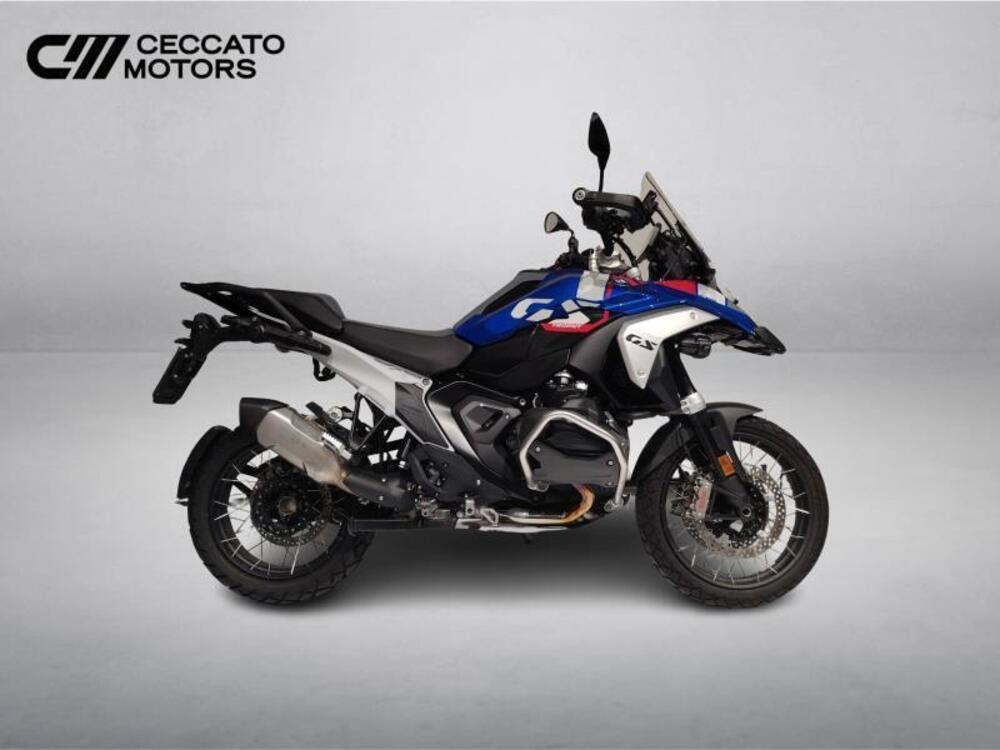 Bmw R 1300 GS Trophy (2023 - 26) (4)