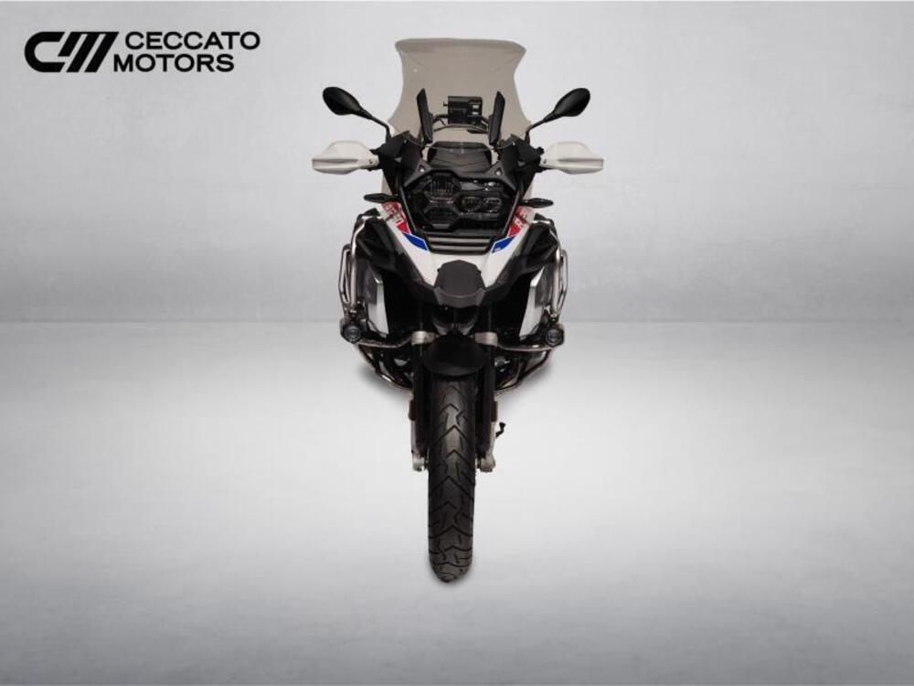 Bmw R 1250 GS Adventure (2021 - 24) (3)