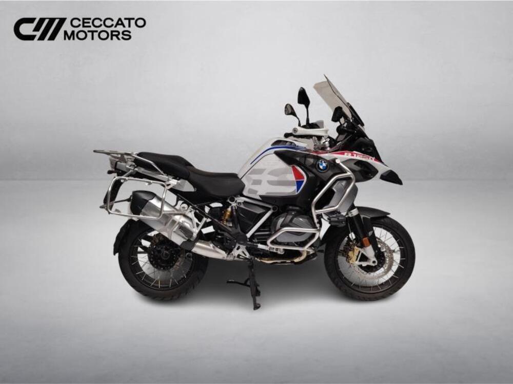 Bmw R 1250 GS Adventure (2021 - 24) (4)