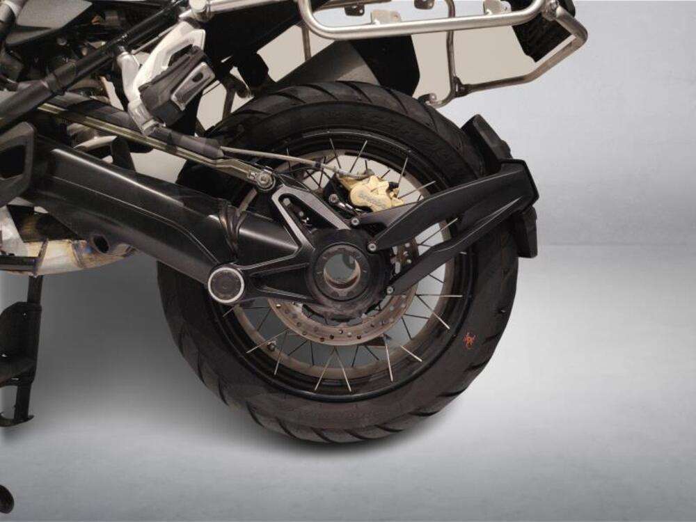 Bmw R 1250 GS Adventure (2021 - 24) (10)