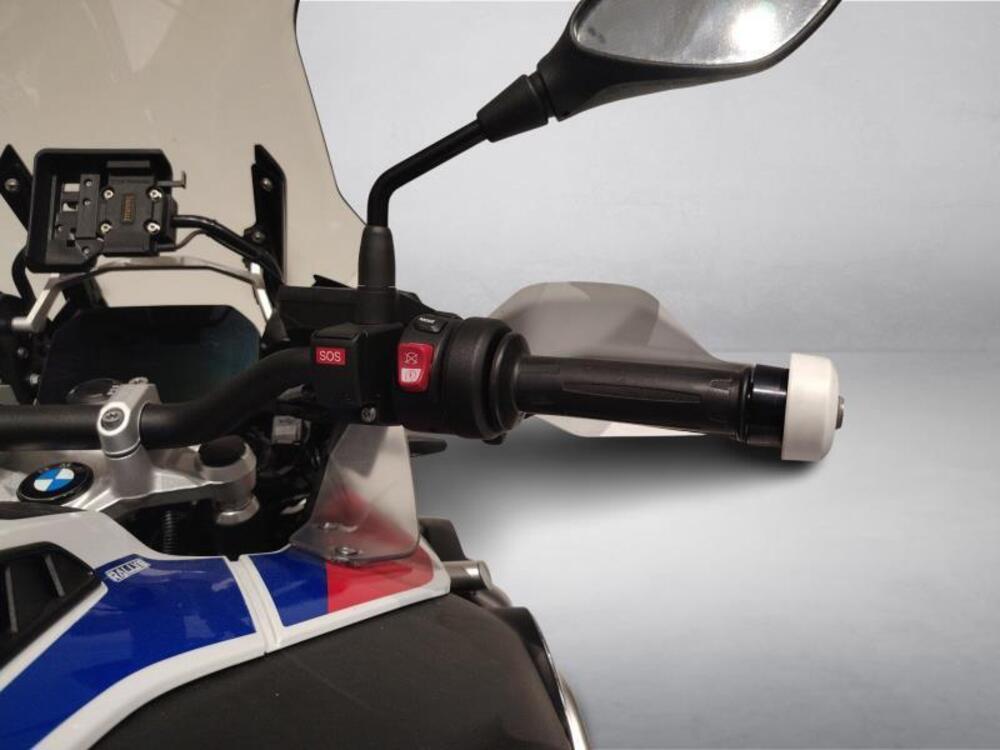 Bmw R 1250 GS Adventure (2021 - 24) (11)