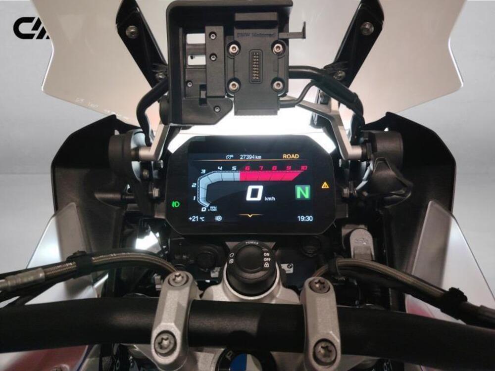 Bmw R 1250 GS Adventure (2021 - 24) (13)