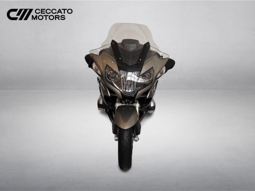 Bmw R 1200 RT (2014 - 16) (3)