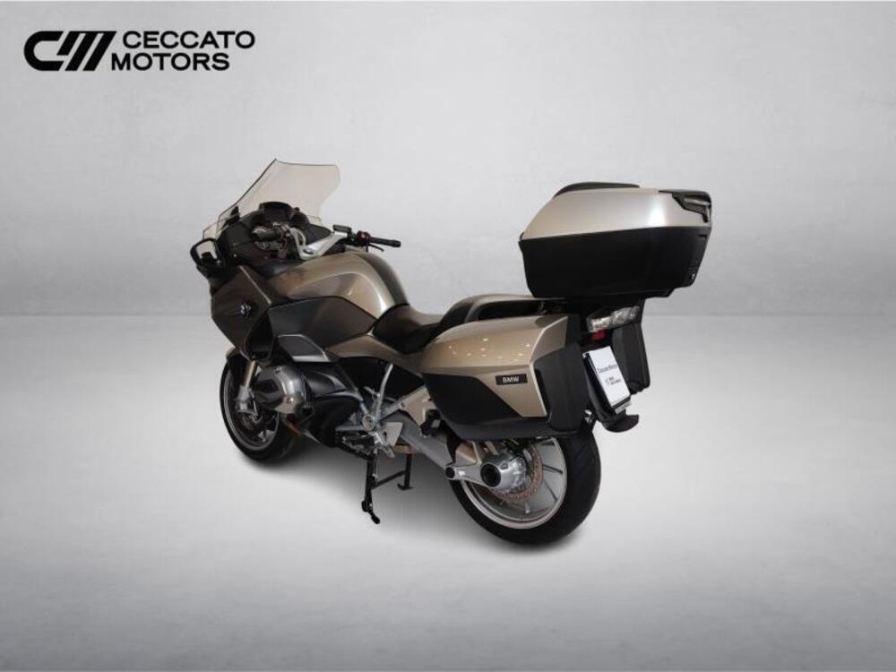 Bmw R 1200 RT (2014 - 16) (8)