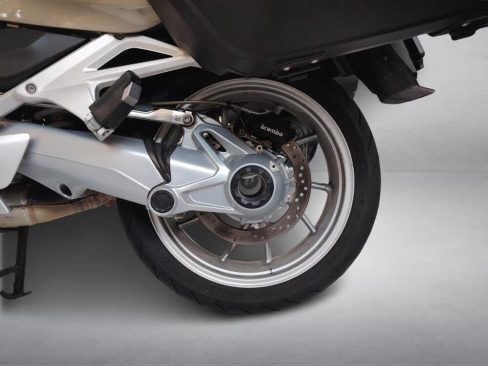 Bmw R 1200 RT (2014 - 16) (10)