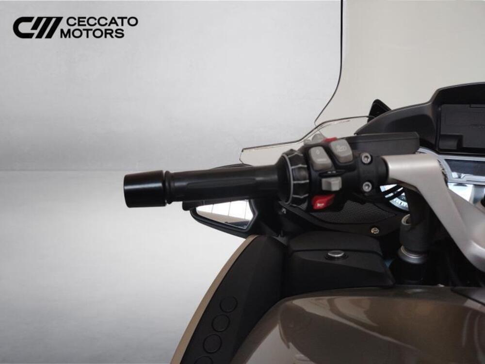 Bmw R 1200 RT (2014 - 16) (12)