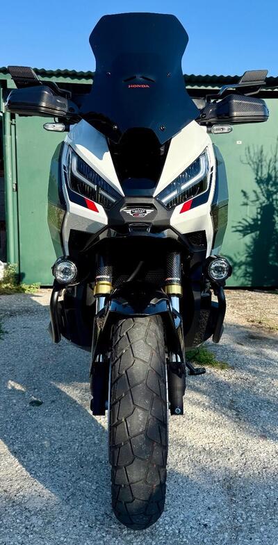Honda X-ADV 750 DCT Adventure (2021 - 24) usata