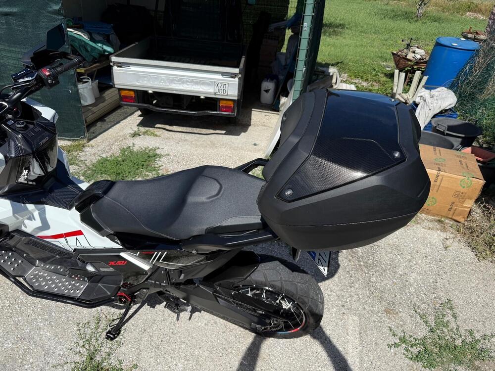 Honda X-ADV 750 DCT Adventure (2021 - 24) (7)