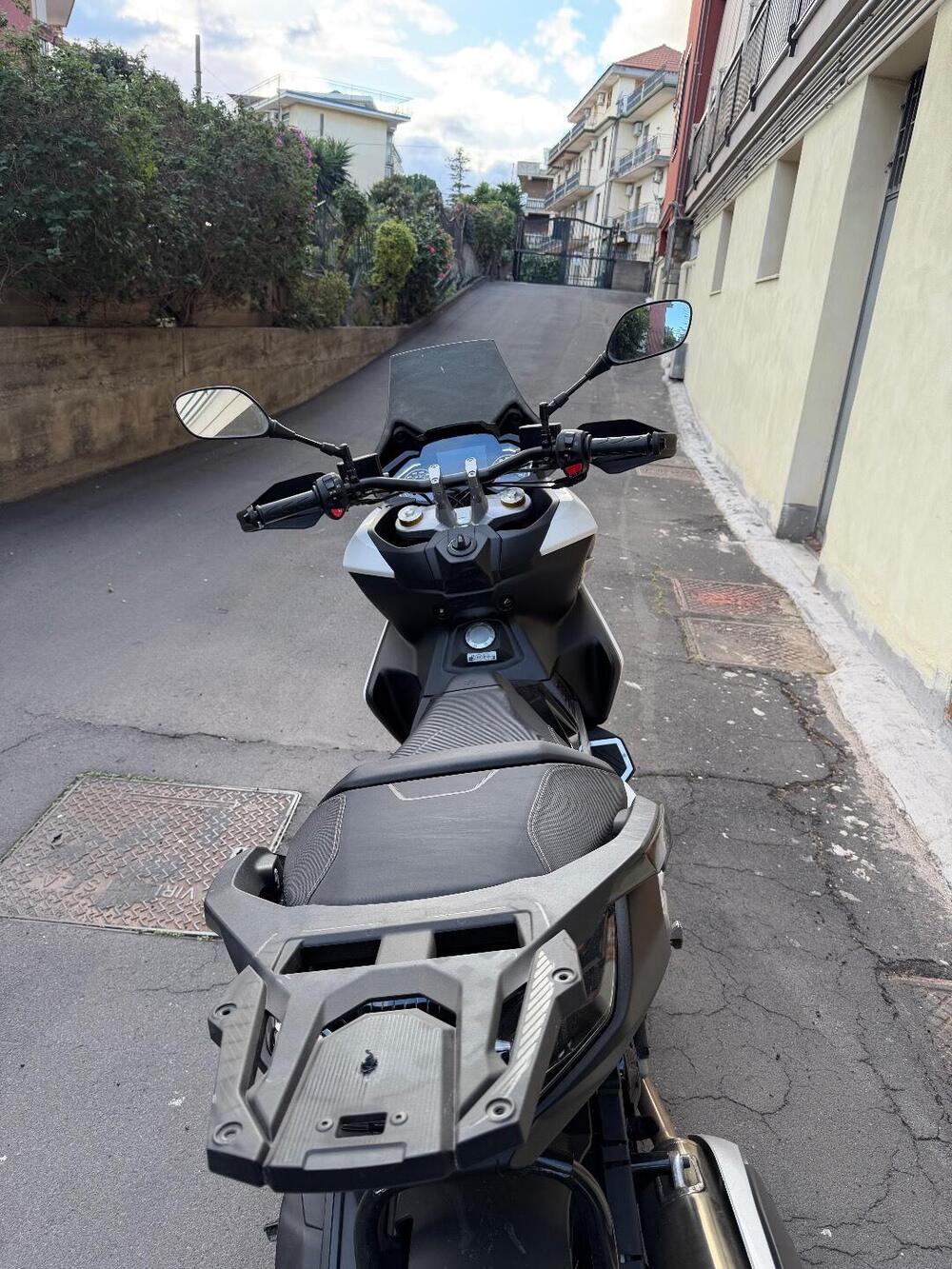 Peugeot XP400 GT (2023 - 24) (2)